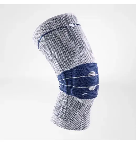 Thumbnail: BAUERFEIND GenuTrain titan Knee Brace