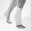 Thumbnail: Compression Ankle Sleeve - 20-30 mmHg Bauerfeind