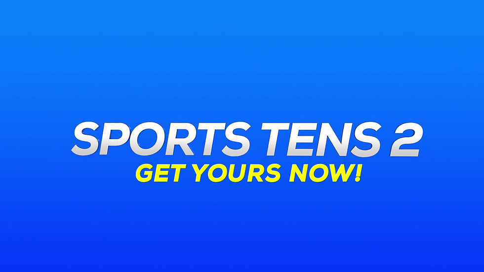 Thumbnail: TensCare Sport TENS 2 EMS Device for Pain Relief and Muscle Stimulation