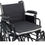 Thumbnail: Gel-U-Seat™ Lite General Use 2" Gel/Foam Wheelchair Cushion