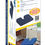 Thumbnail: Compressed Coccyx Cushion