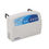 Thumbnail: Med-Aire Plus 8" Alternating Pressure and Low Air Loss Mattress System with 10"