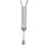 Thumbnail: Hugo Comfort Max Lightweight Aluminum Crutches