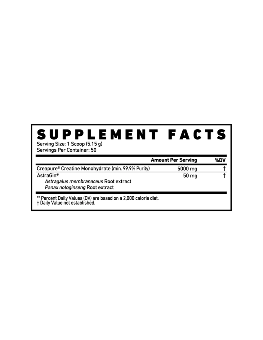 Miniatura: Ghost Creatine 50 Serv | Creatina Pura Rendimiento y recuperacion