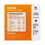 Miniatura: SuperLabs Cúrcuma Complex 100 Cápsulas-Antiinflamatorio Natural, Salud Articular