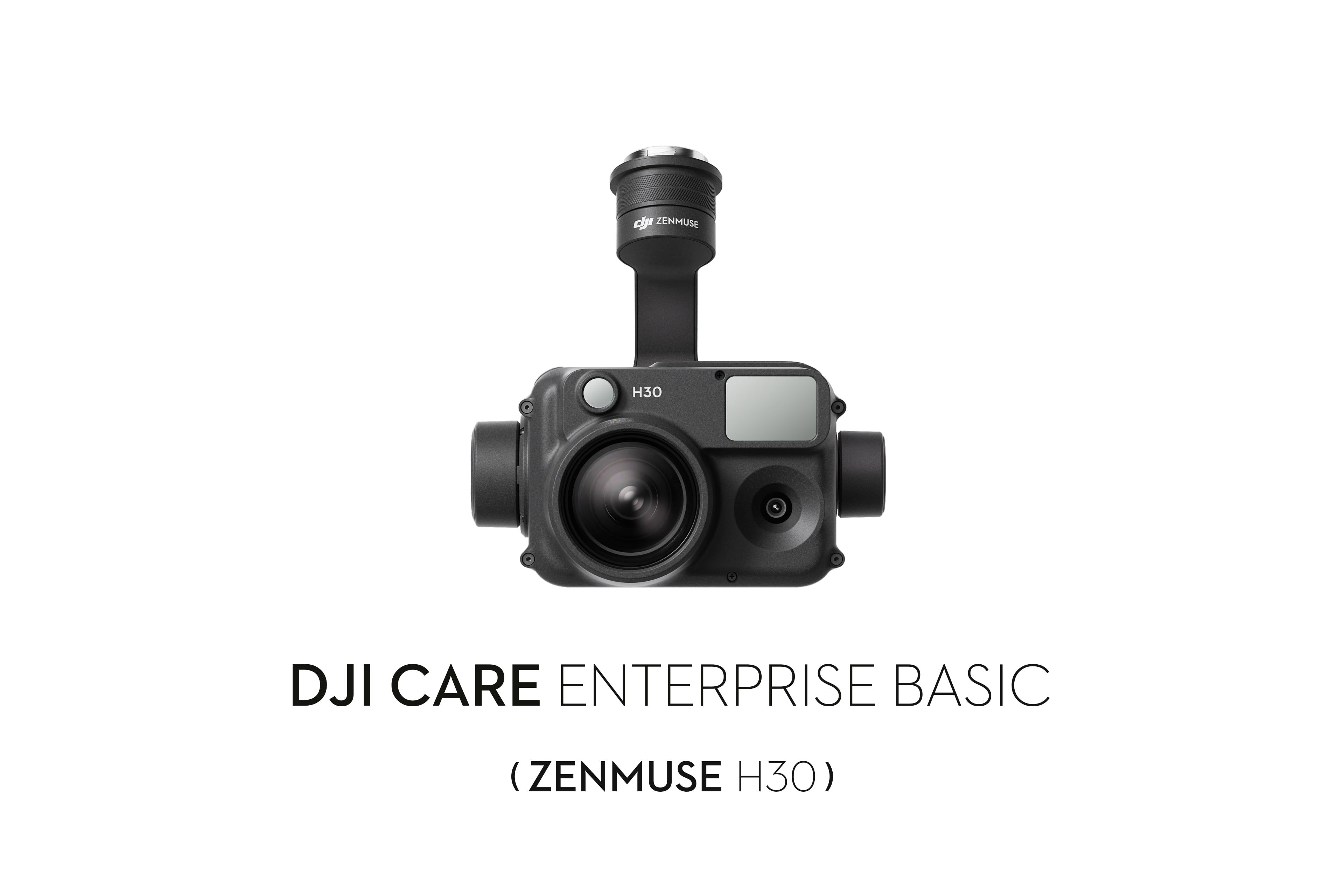 DJI Care Enterprise Basic Renew (H30T)