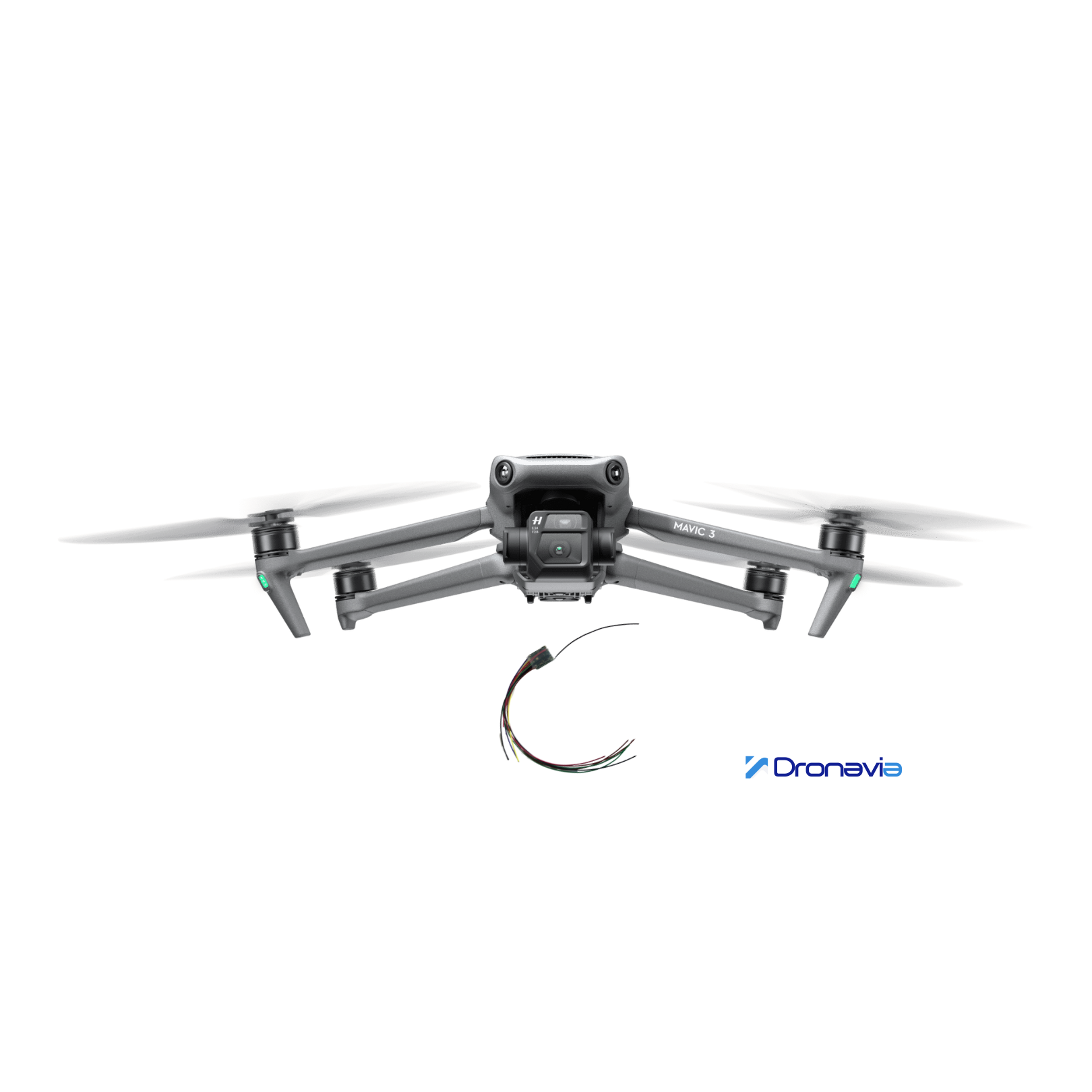 Dronavia ZÉPHYR CC Mavic 3 Terminatore di Volo