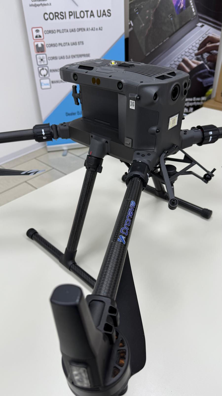 Thumbnail: DJI Matrice 300 RTK USATO