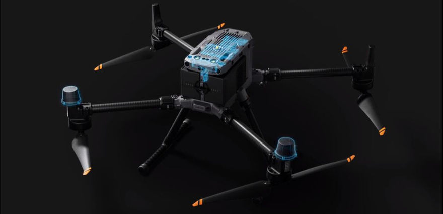 Progettato con ridondanza multipla