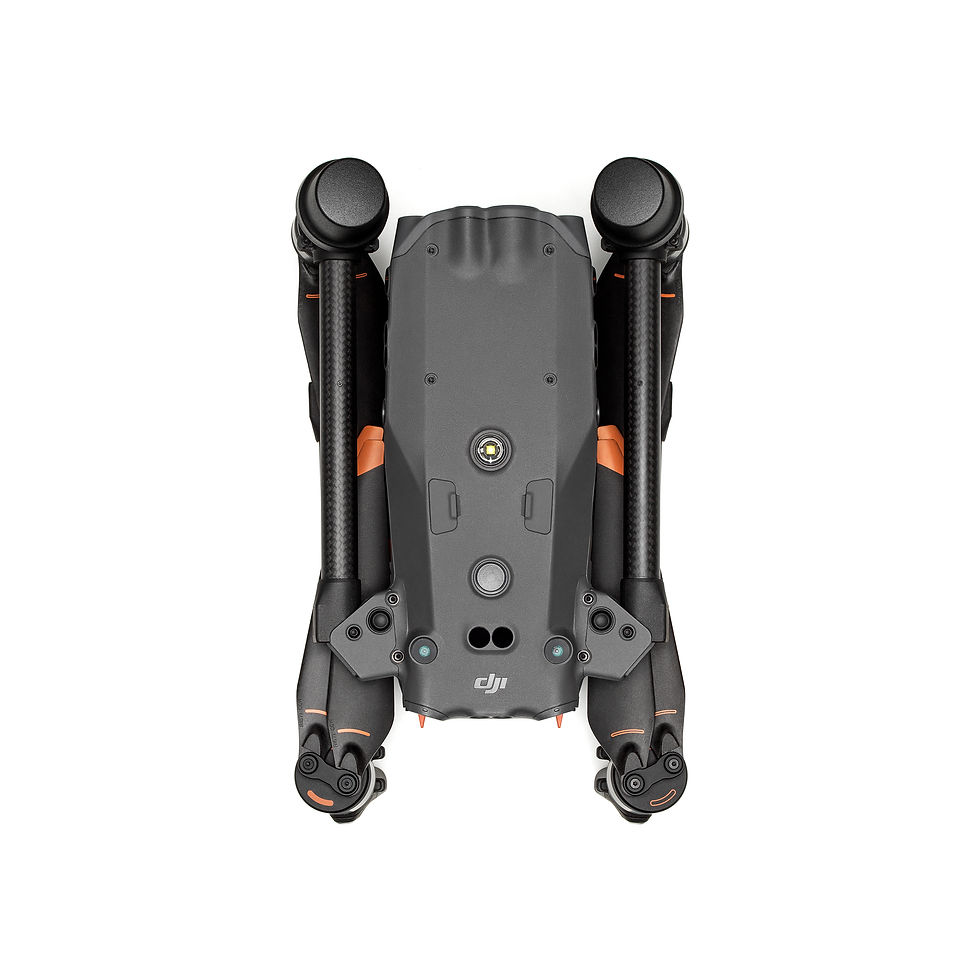 Miniatura: DJI Matrice 30