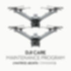 maintenance program standard service dji matrice 4D/4TD
