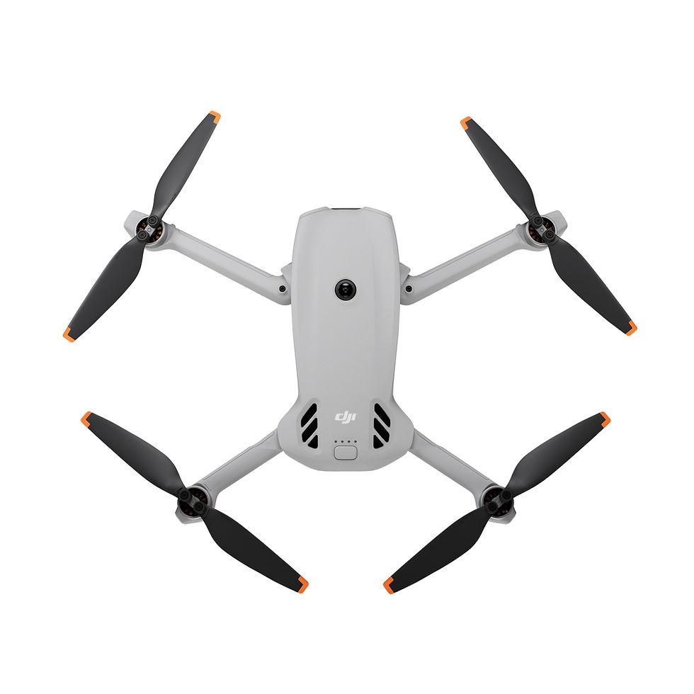 Miniatura: DJI Lito X1 (RC-N3)