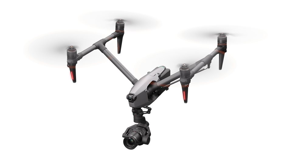 DJI Inspire 3