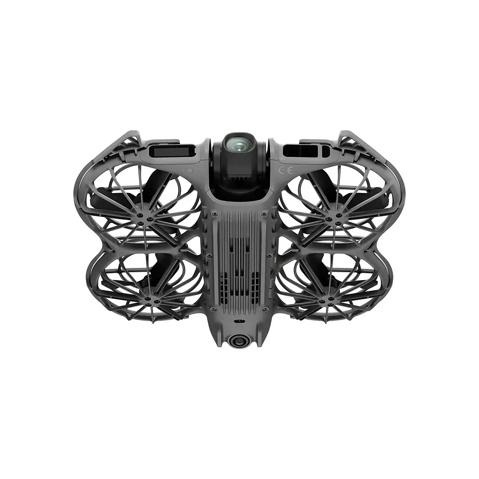 Thumbnail: DJI NEO 2 Combo Motion Fly More