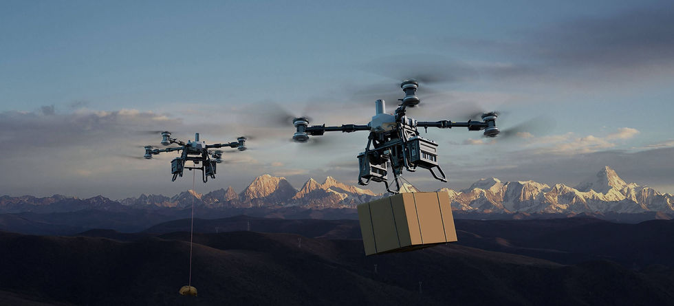 2026-02-03 10_39_14-DJI FlyCart 100 -Achieve More Deliveries - DJI Delivery - DJI Italia.j