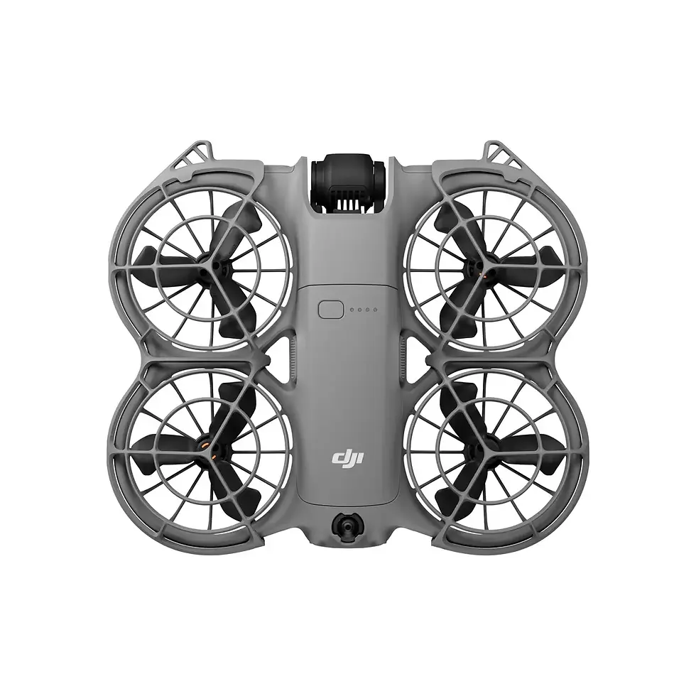 Thumbnail: DJI NEO 2 Combo Motion Fly More