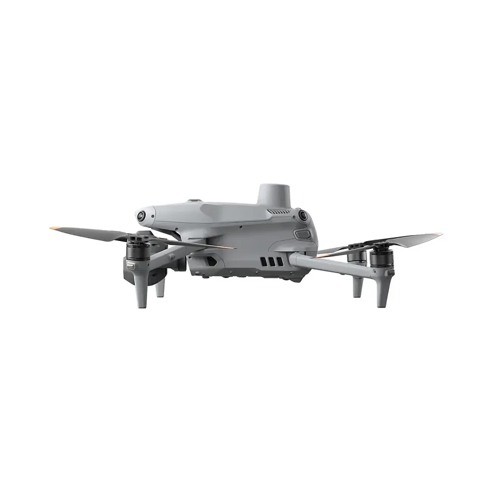 Miniatura: DJI Matrice 4E Enterprise Combo con DJI Care Plus 1 anno