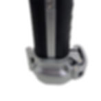 Miniatura: SHARE SLAM S20 Supporto per palina sgancio rapido con attacco 5/8 "