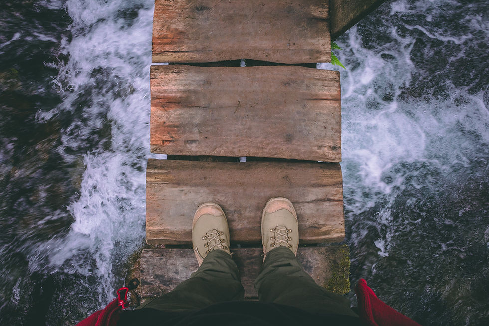 Leaders' Block: What prevents managers from asking for help?