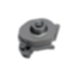 Miniatura: SHARE SLAM S20 Supporto per palina sgancio rapido con attacco 5/8 "
