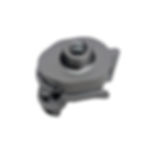 SHARE SLAM S20 Supporto per palina sgancio rapido con attacco 5/8 "