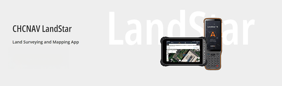 LandStar 8 chc