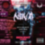 DARKWAVE COLLECTIVE PRESENTS: NOVA