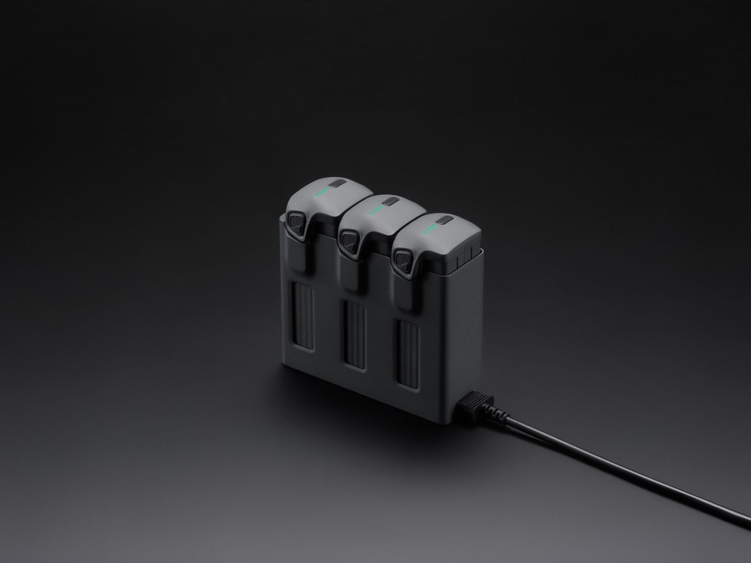 DJI Mavic 4 Pro - Parallel Charging Hub