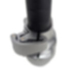 Miniatura: SHARE SLAM S20 Supporto per palina sgancio rapido con attacco 5/8 "
