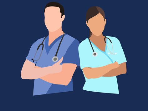 Valley College’s nursing panel provides insightful information for current and upcoming students