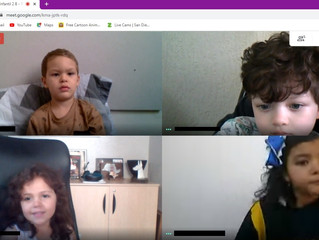 Five Little Monkeys
