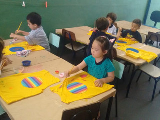 Fantasia de Carnaval!