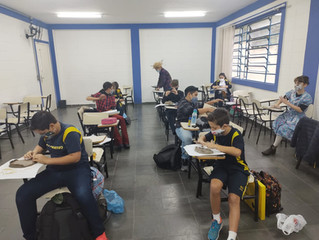 Fossilização