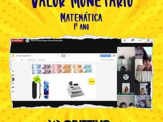 Valor monetário