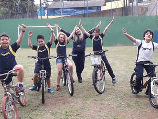 Circuito Ciclístico