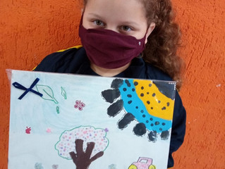 Pintura em Tela