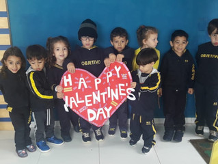 Valentine's Day