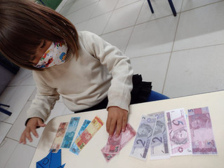 Aprendendo Valores