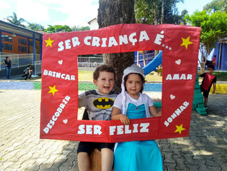 Semana da Criança