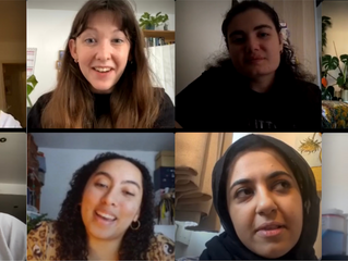 Advice Sessions: Finding Resources and Utilising Social Media
