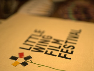 Adapting Little Wing Online in 2020