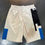 Thumbnail: Alexander Wang Long Boxing Shorts Size Large