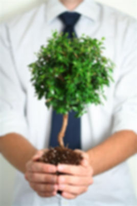 Eco-friendly garment care