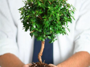 A New Era of Responsible Investing