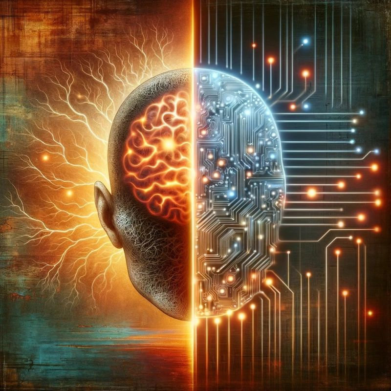 AI Myths and Reality - AI, Self-Awareness, and the Myth of a Machine Takeover