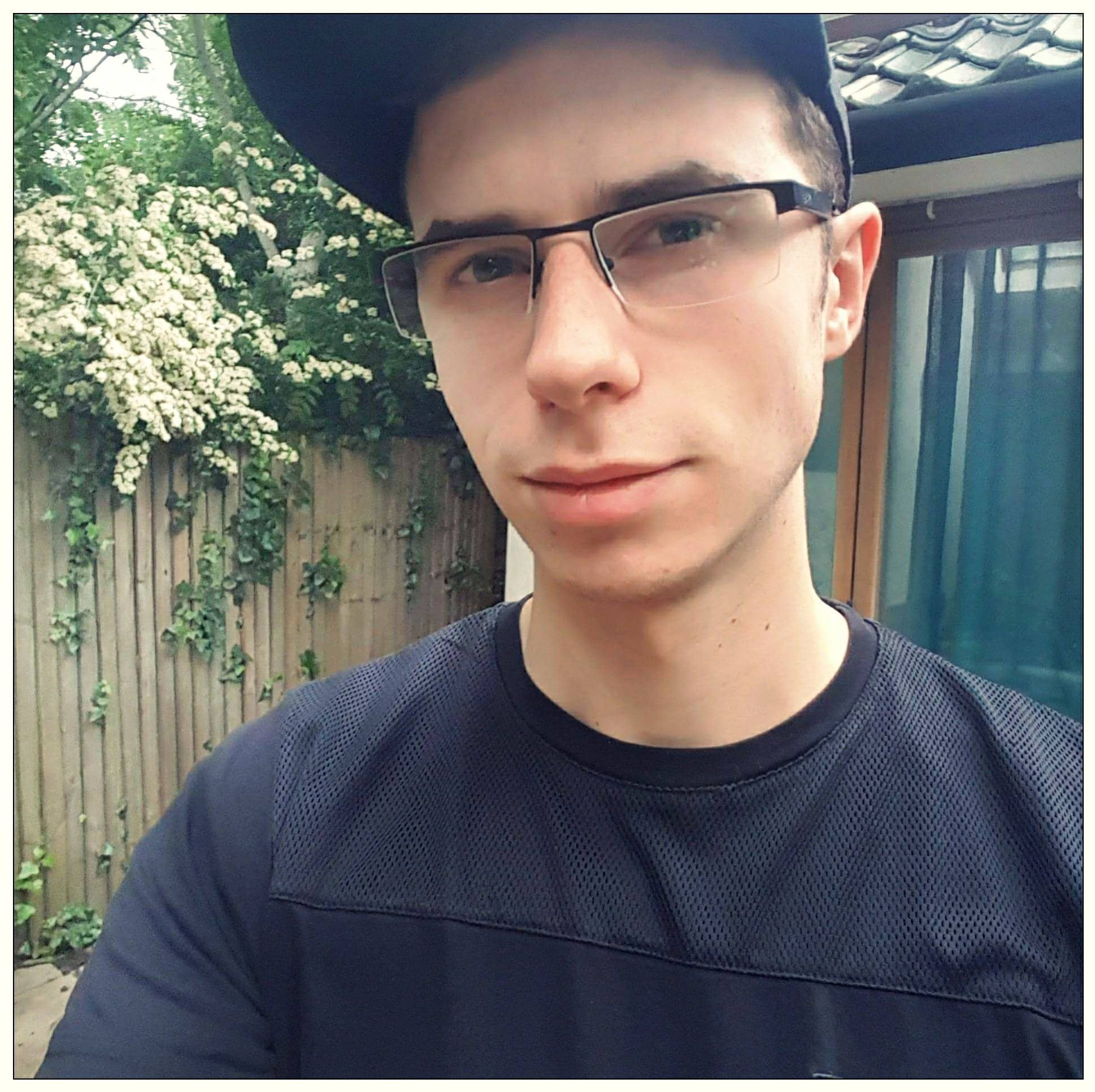 Writer: Andrew Westlake