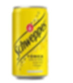 Schweppes Tonic