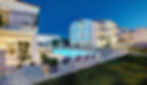 Appartement krk Pool