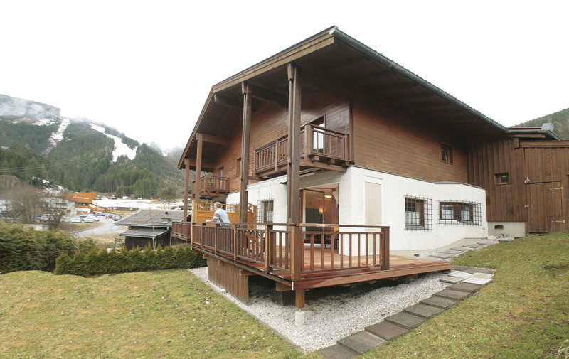 Chalet Gondelblick - Zell am See