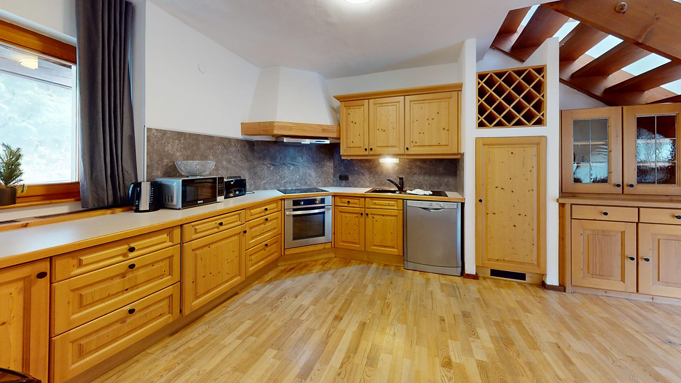 MABERO Penthouse